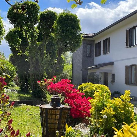Le Bricolle Villa Viggiu Ngoại thất bức ảnh