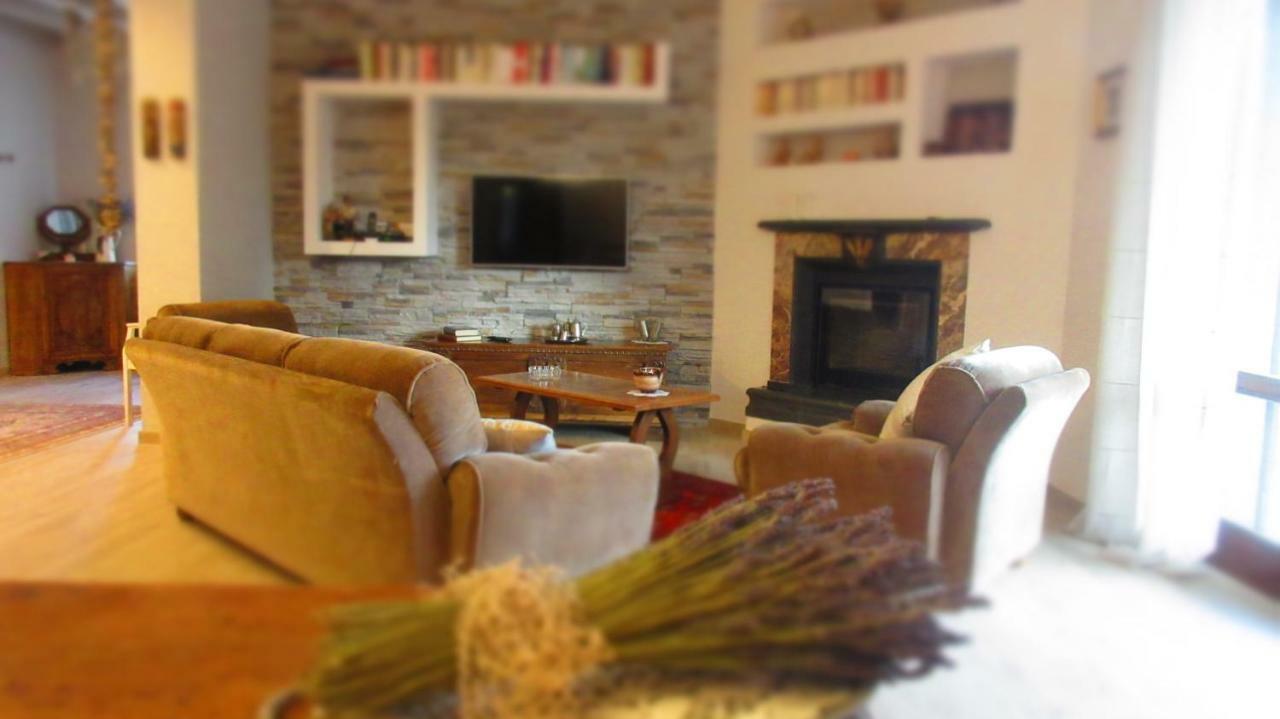 Le Bricolle Villa Viggiu Ngoại thất bức ảnh