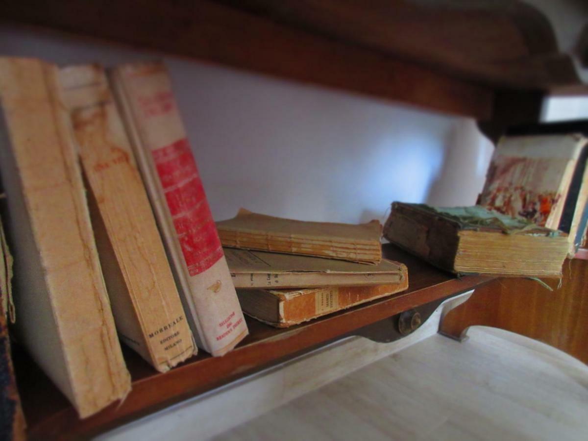 Le Bricolle Villa Viggiu Ngoại thất bức ảnh