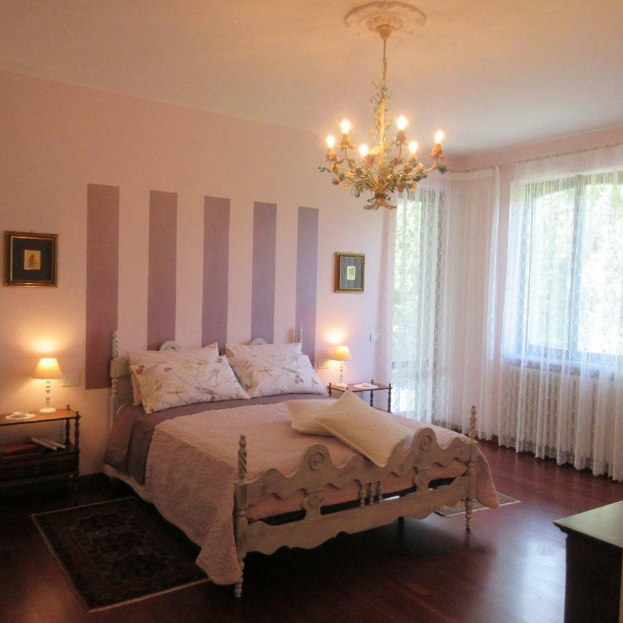 Le Bricolle Villa Viggiu Ngoại thất bức ảnh