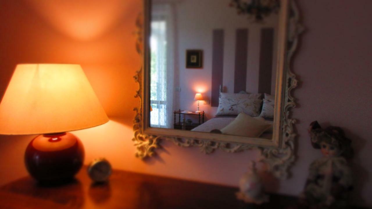 Le Bricolle Villa Viggiu Ngoại thất bức ảnh