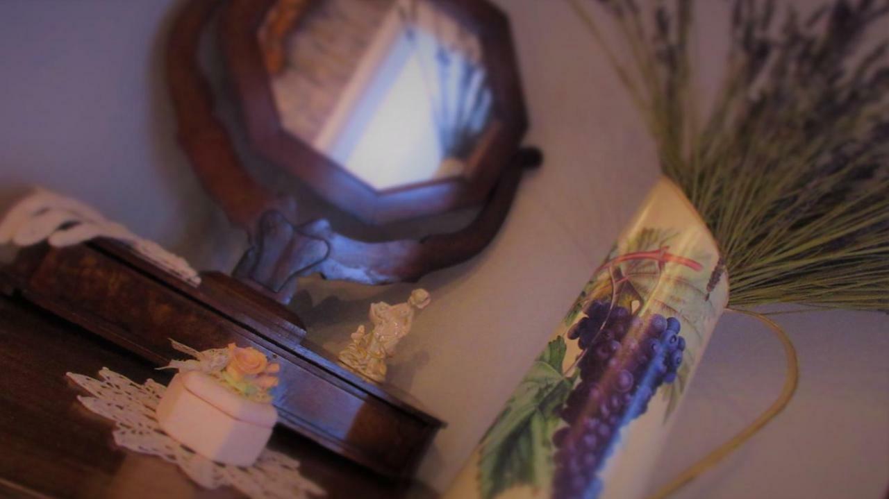 Le Bricolle Villa Viggiu Ngoại thất bức ảnh