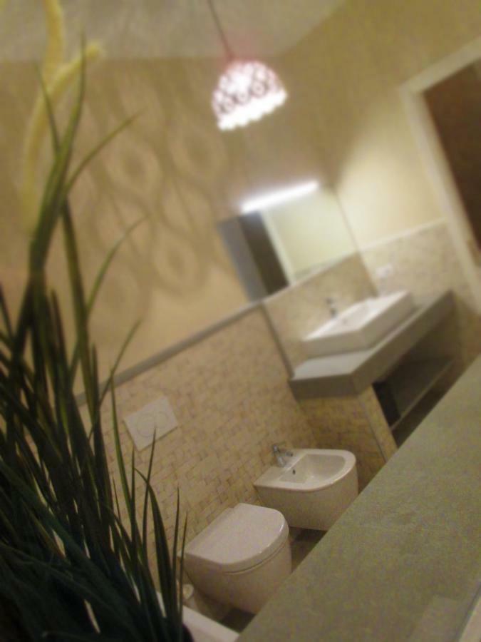 Le Bricolle Villa Viggiu Ngoại thất bức ảnh