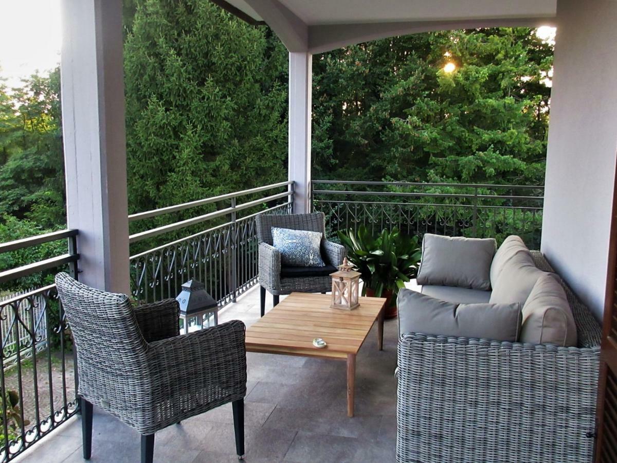 Le Bricolle Villa Viggiu Ngoại thất bức ảnh