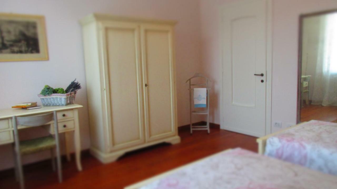 Le Bricolle Villa Viggiu Ngoại thất bức ảnh
